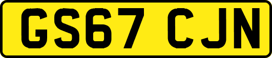 GS67CJN