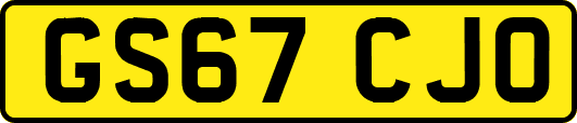 GS67CJO
