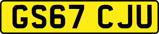 GS67CJU