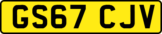 GS67CJV