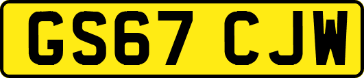 GS67CJW