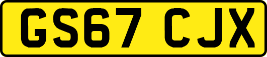 GS67CJX