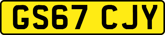 GS67CJY