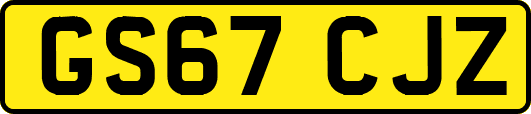 GS67CJZ
