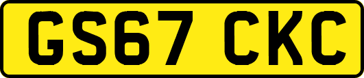GS67CKC