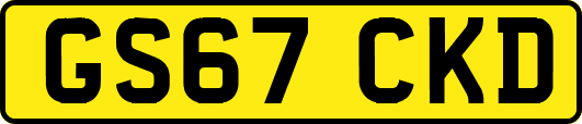 GS67CKD