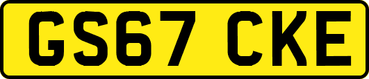 GS67CKE