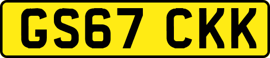 GS67CKK
