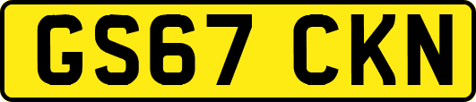 GS67CKN