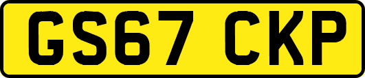GS67CKP
