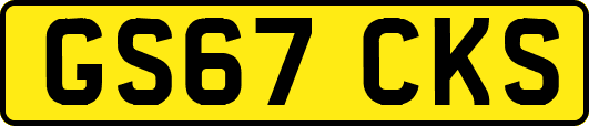 GS67CKS