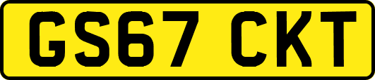 GS67CKT