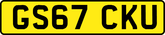 GS67CKU