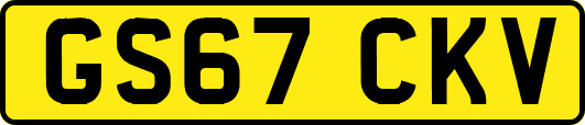 GS67CKV
