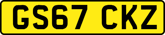 GS67CKZ