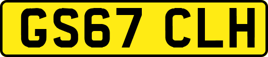 GS67CLH