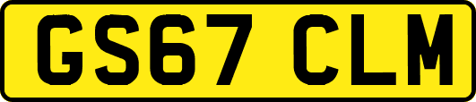 GS67CLM