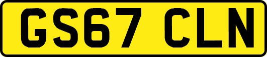 GS67CLN