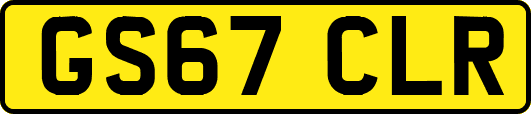 GS67CLR