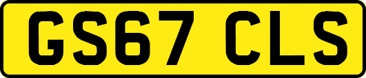 GS67CLS