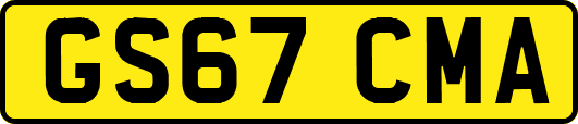 GS67CMA