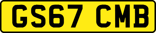 GS67CMB