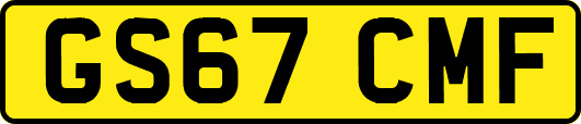 GS67CMF