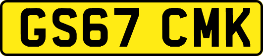 GS67CMK