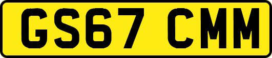 GS67CMM