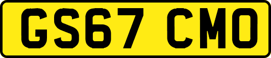 GS67CMO