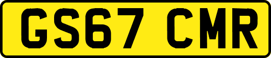 GS67CMR