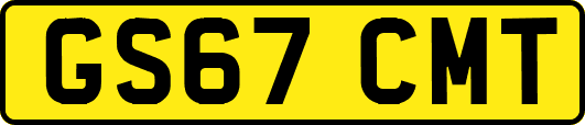 GS67CMT
