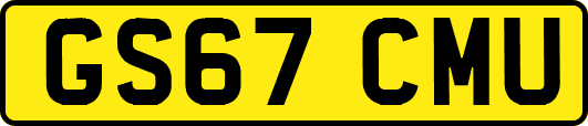 GS67CMU