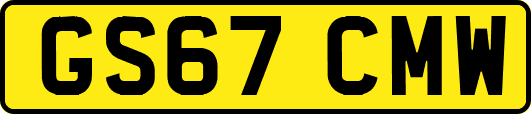 GS67CMW