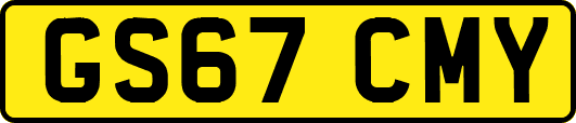 GS67CMY