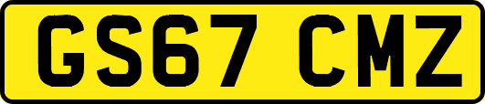 GS67CMZ