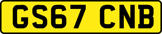 GS67CNB