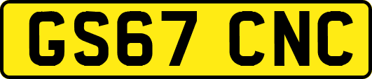 GS67CNC