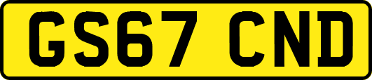 GS67CND