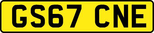 GS67CNE