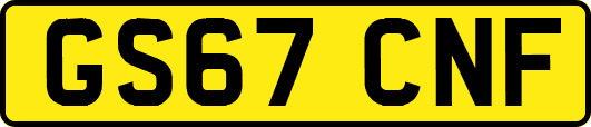GS67CNF