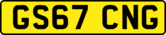 GS67CNG