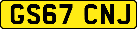 GS67CNJ