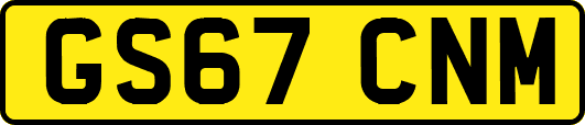 GS67CNM