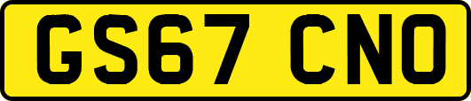 GS67CNO