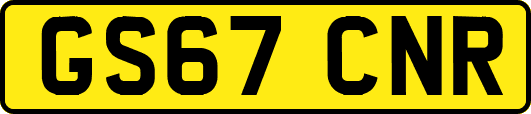 GS67CNR