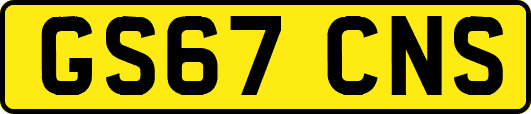 GS67CNS