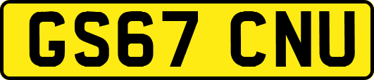 GS67CNU
