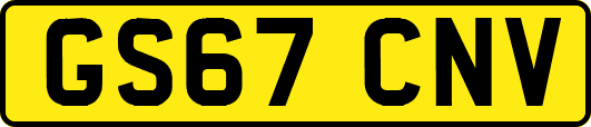 GS67CNV