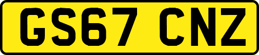 GS67CNZ